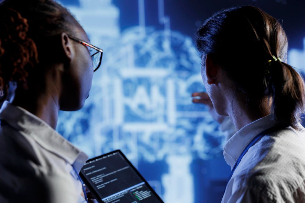 The AI Revolution in Digital Marketing: Beyond the Hype