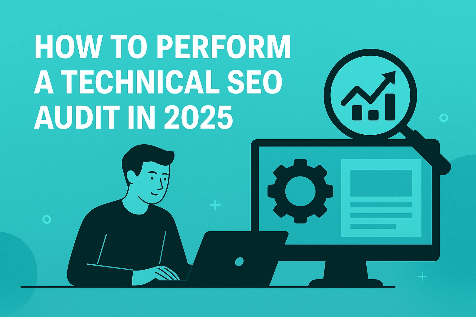 How to Perform a Technical SEO Audit in 2025