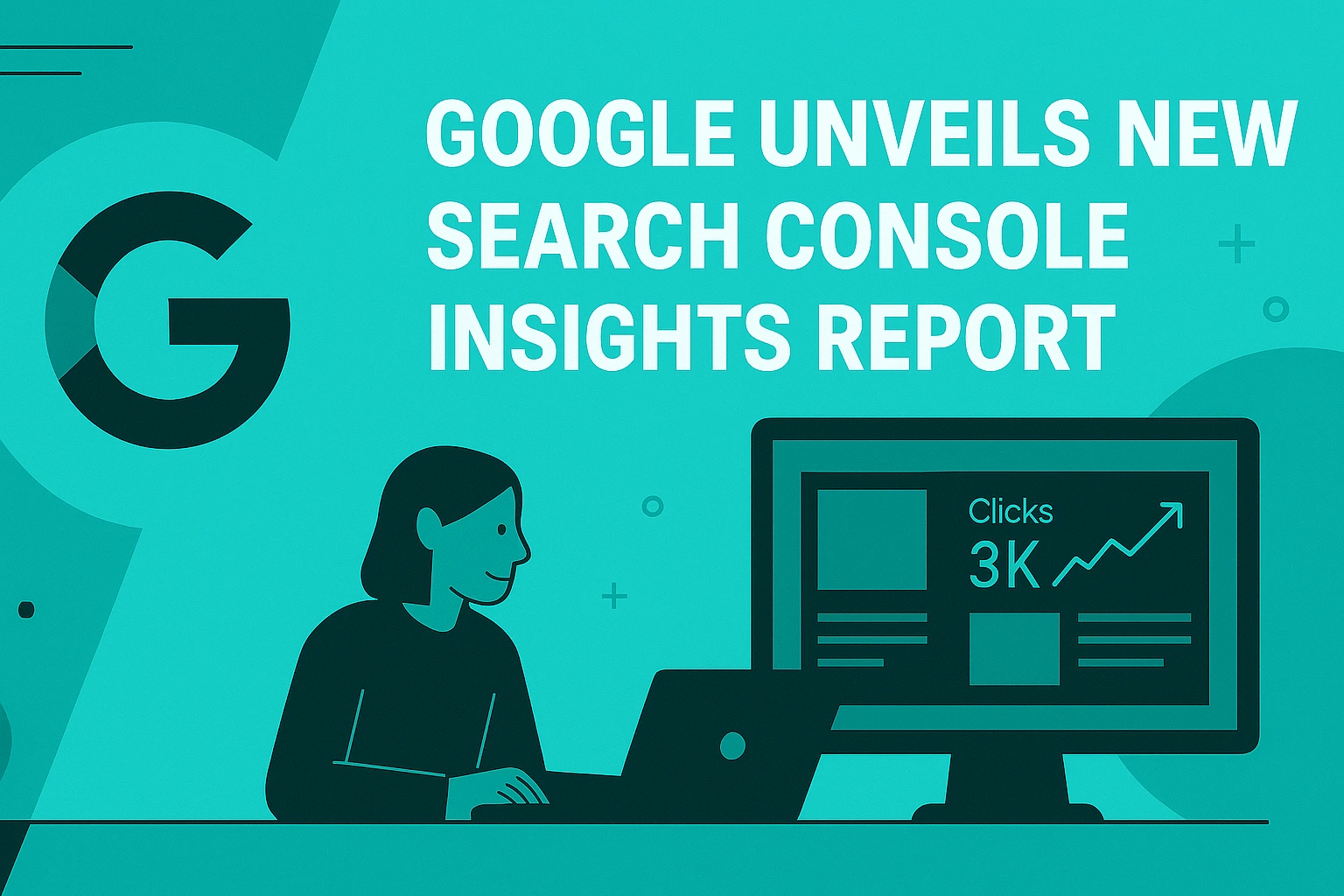 New Search Console Insights report