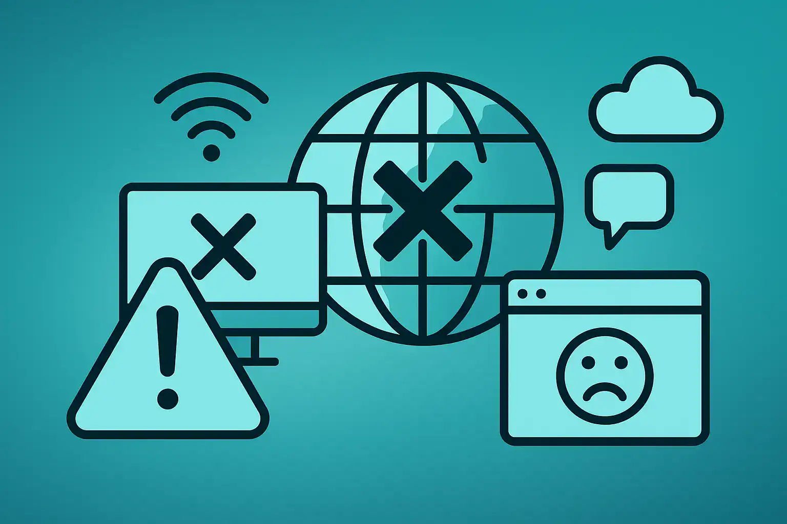 Cloudflare Outage Explained