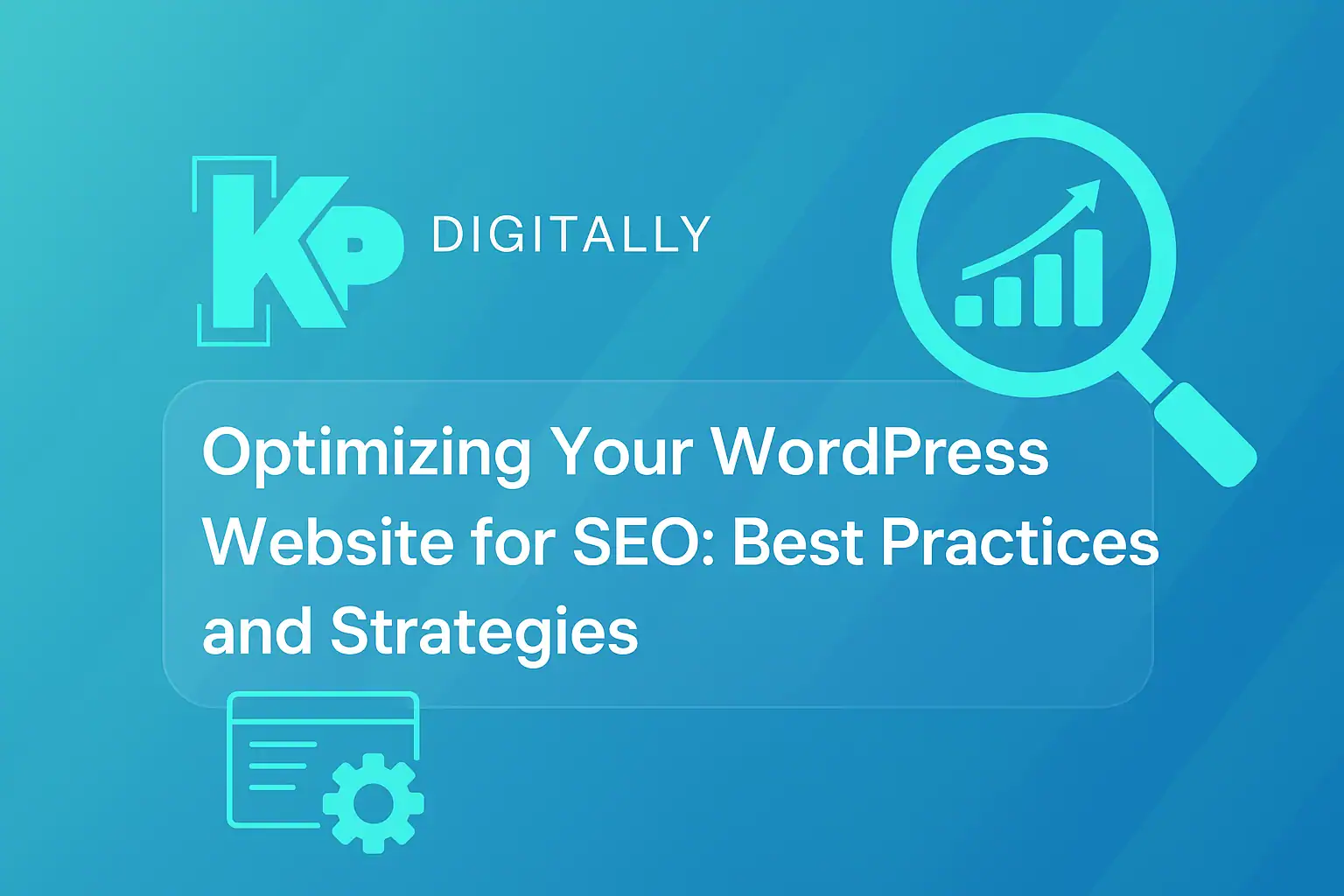 WordPress SEO best practices