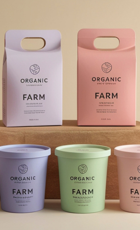 Packaging Design