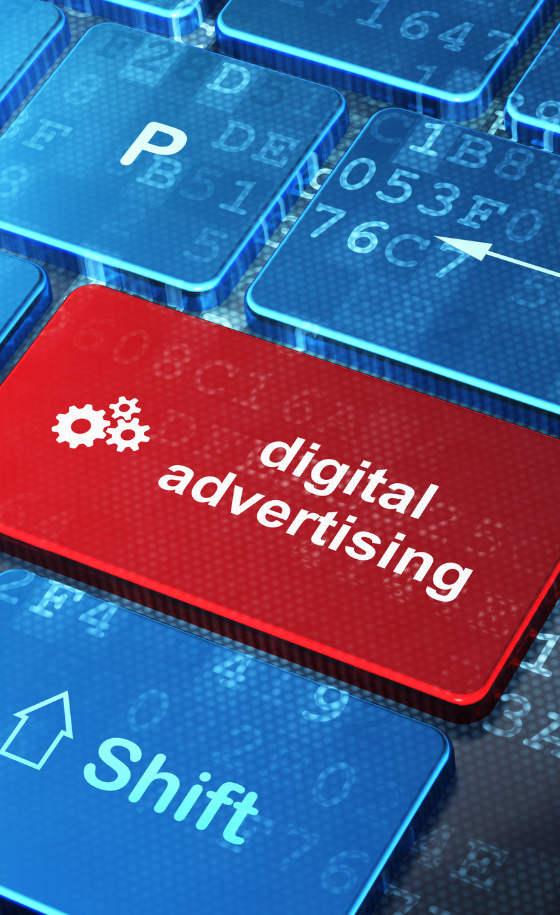 Digital Advertising Creatives
