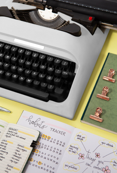 Publishing Timeline